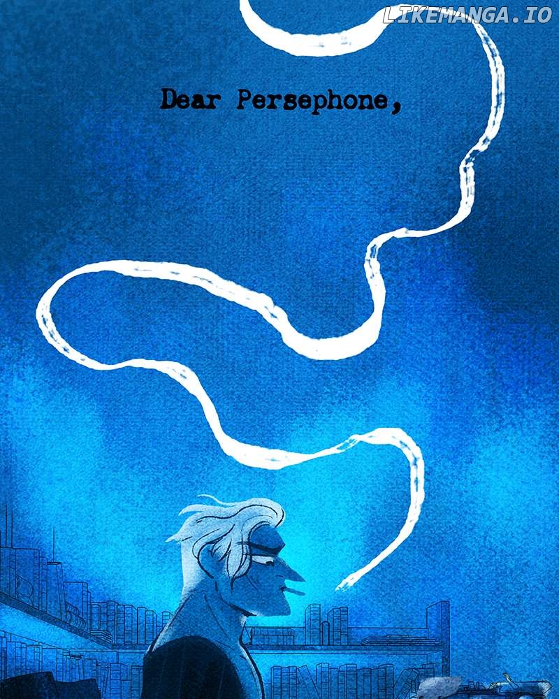 Lore Olympus chapter 47 - page 4
