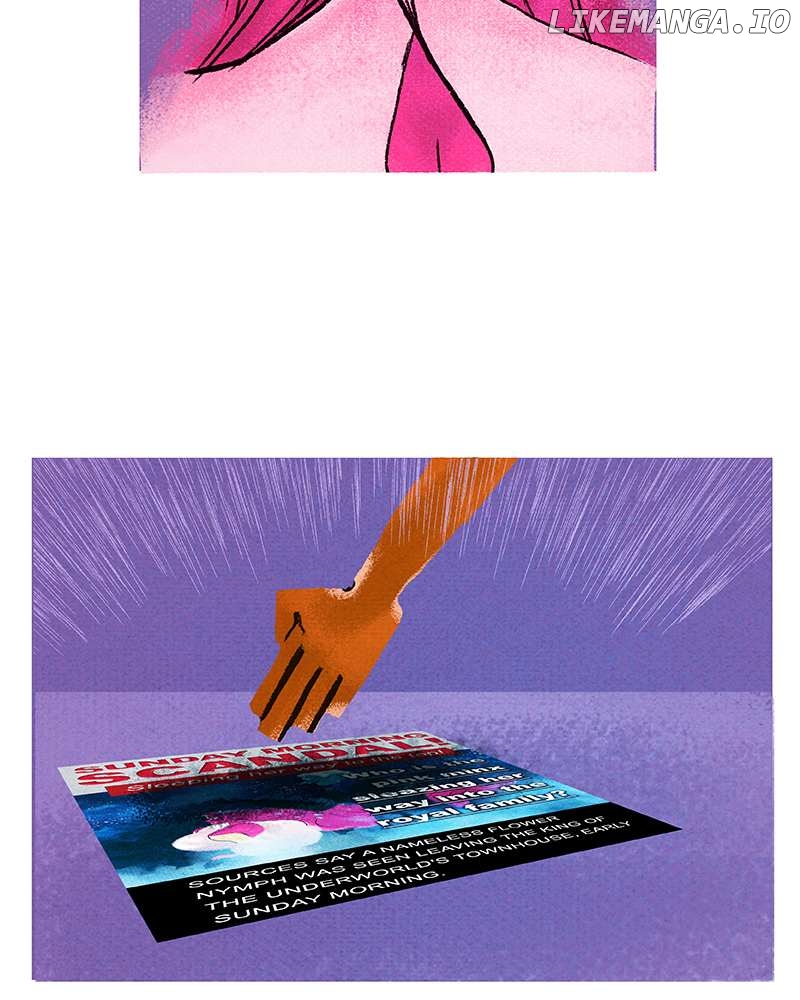 Lore Olympus chapter 47 - page 41
