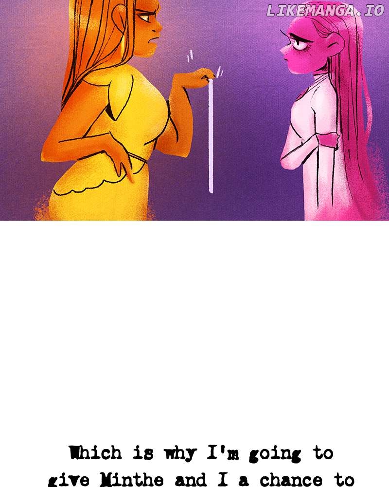 Lore Olympus chapter 47 - page 43