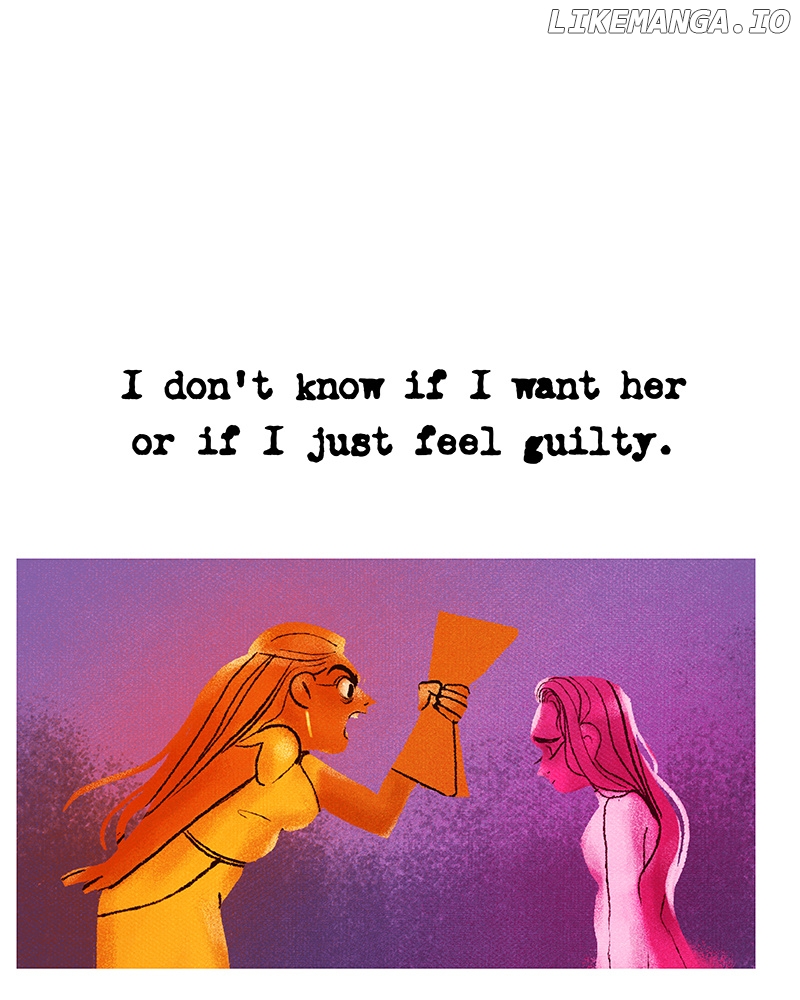 Lore Olympus chapter 47 - page 45