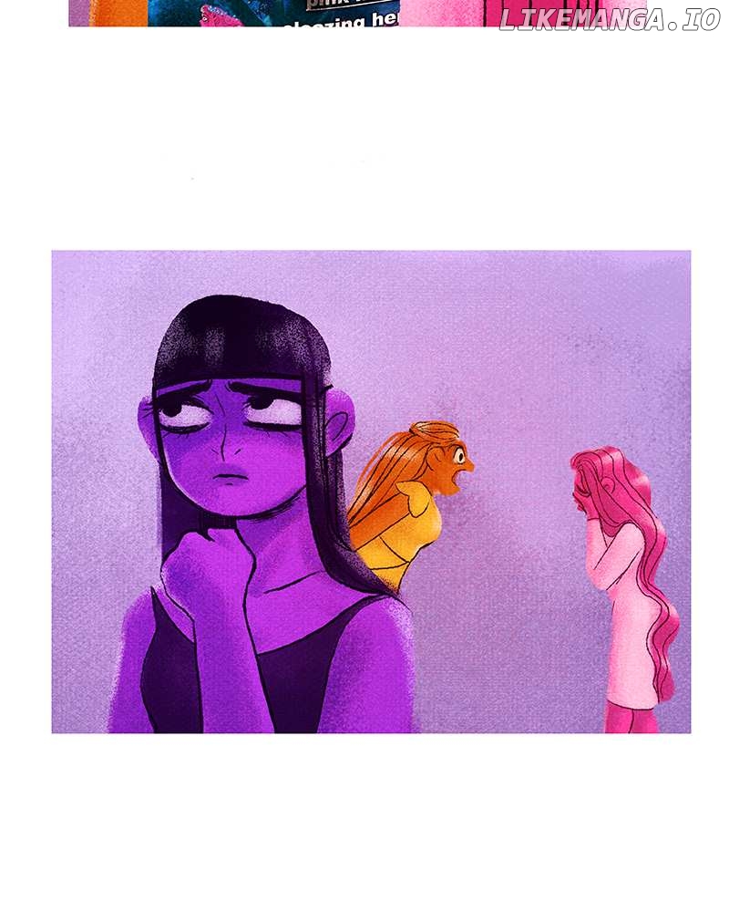 Lore Olympus chapter 47 - page 47