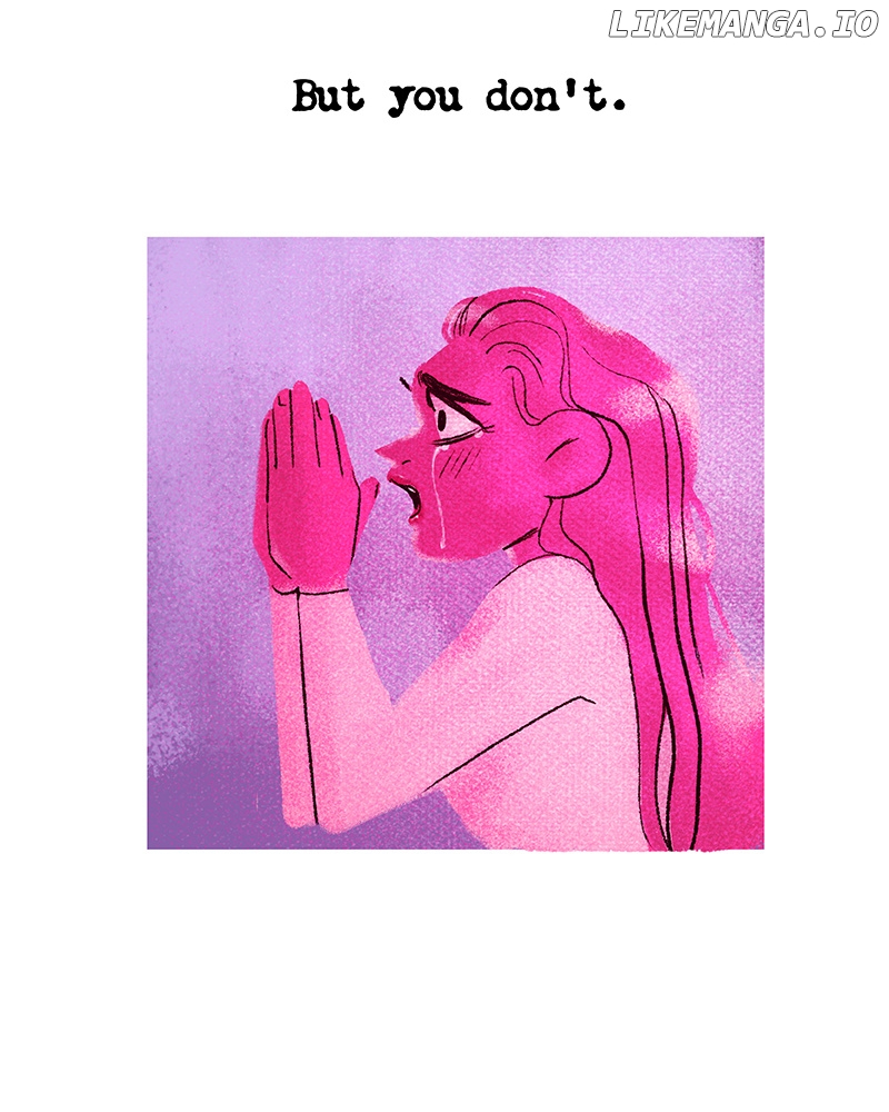Lore Olympus chapter 47 - page 48