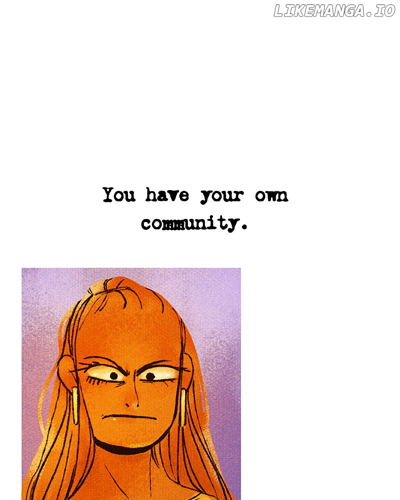 Lore Olympus chapter 47 - page 49
