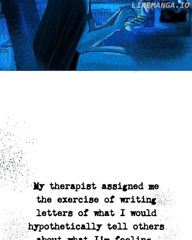 Lore Olympus chapter 47 - page 5