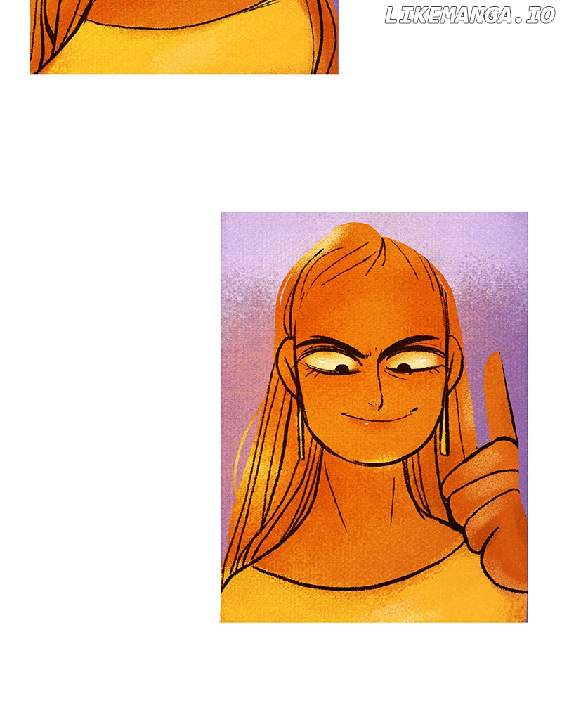 Lore Olympus chapter 47 - page 50