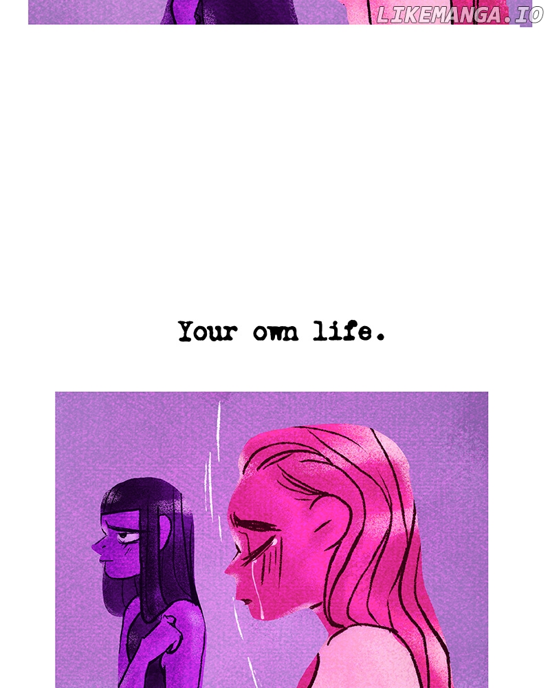 Lore Olympus chapter 47 - page 53