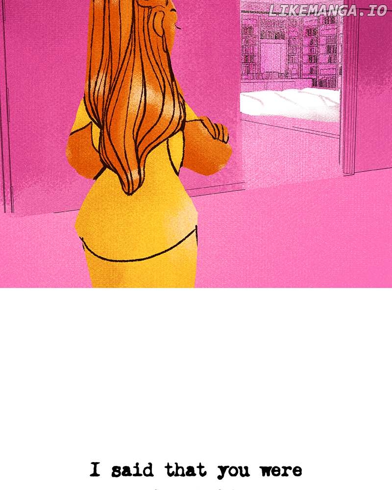 Lore Olympus chapter 47 - page 55