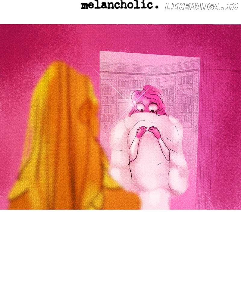 Lore Olympus chapter 47 - page 56