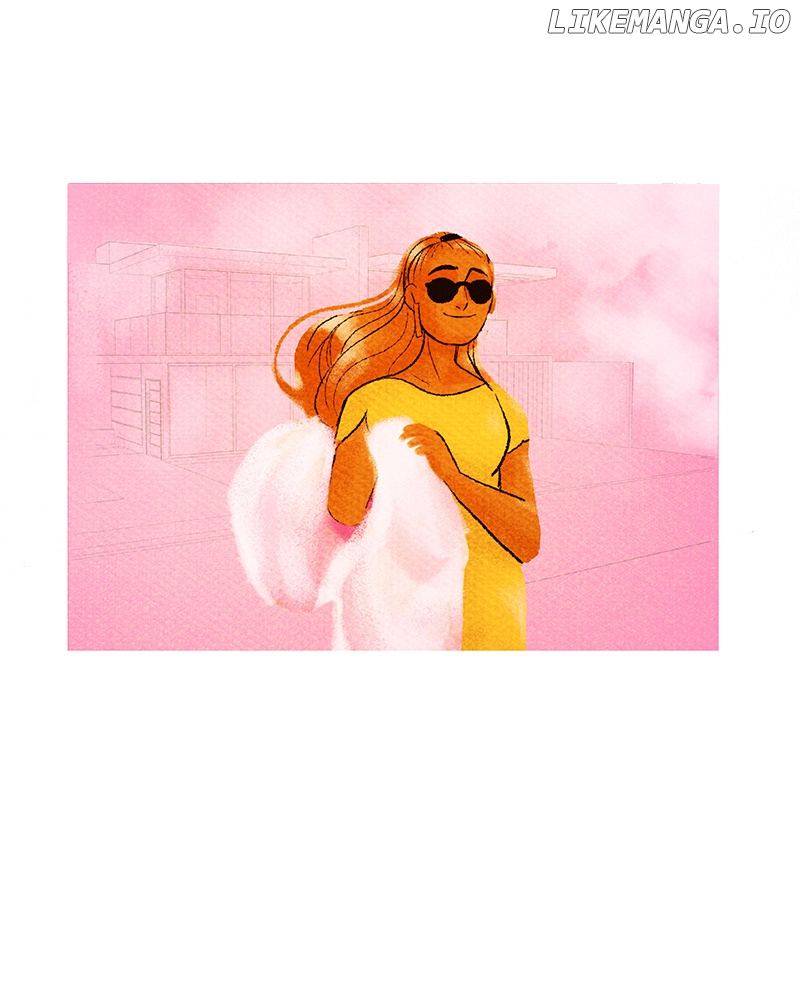 Lore Olympus chapter 47 - page 58