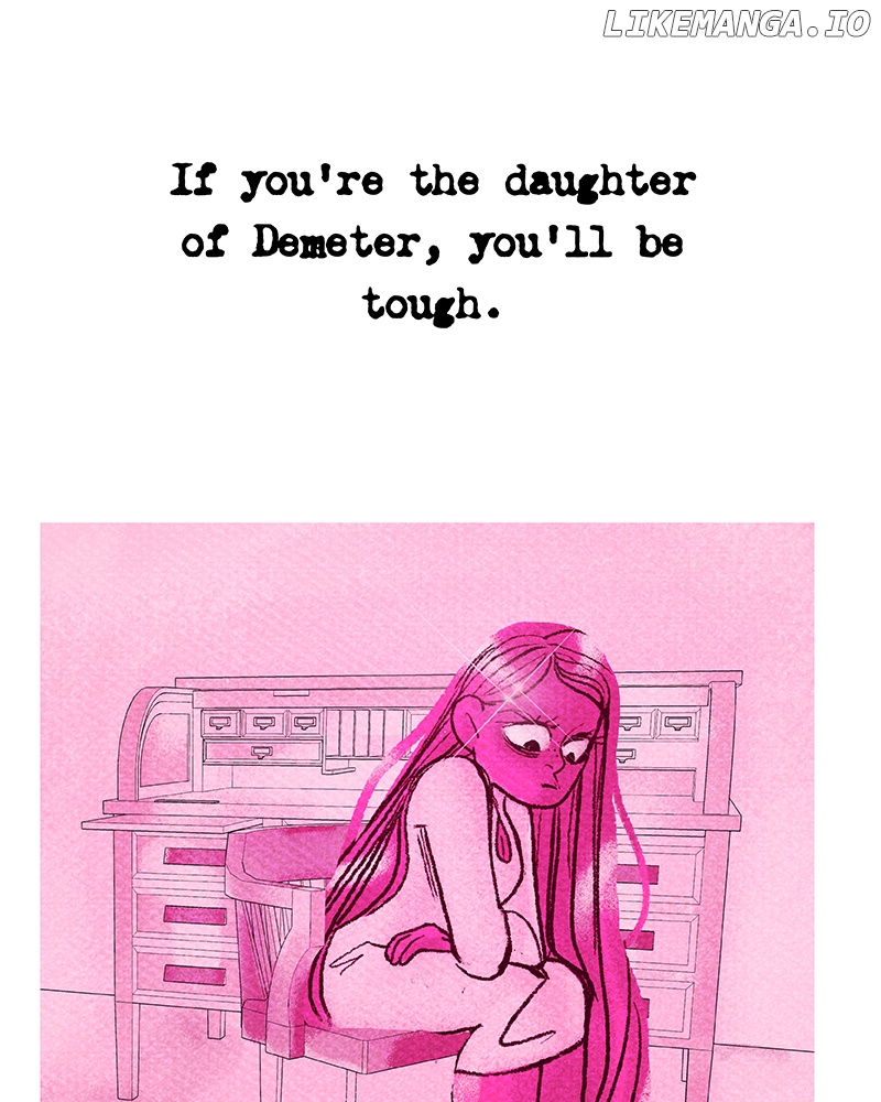 Lore Olympus chapter 47 - page 59