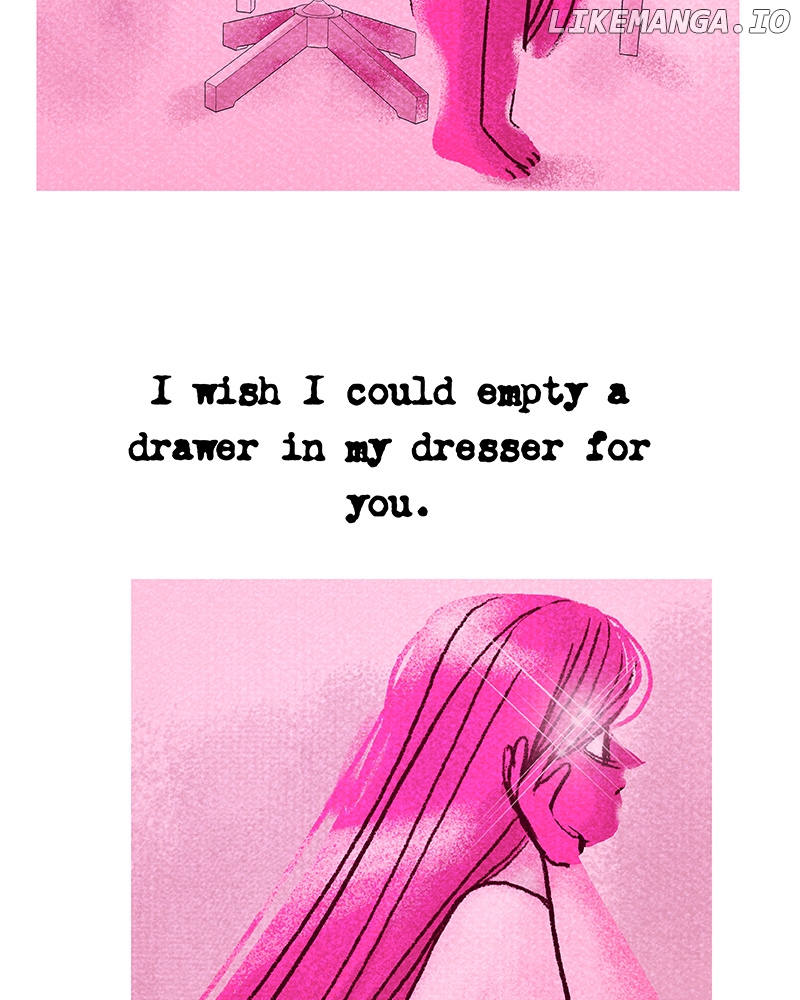 Lore Olympus chapter 47 - page 60