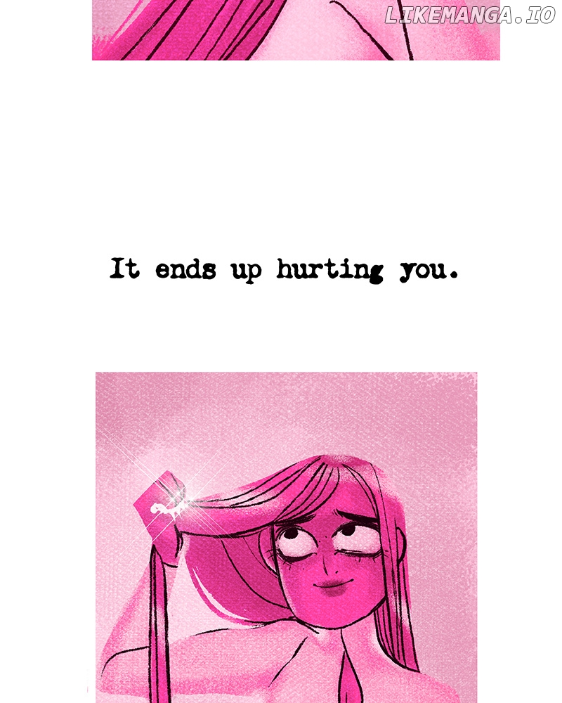 Lore Olympus chapter 47 - page 61