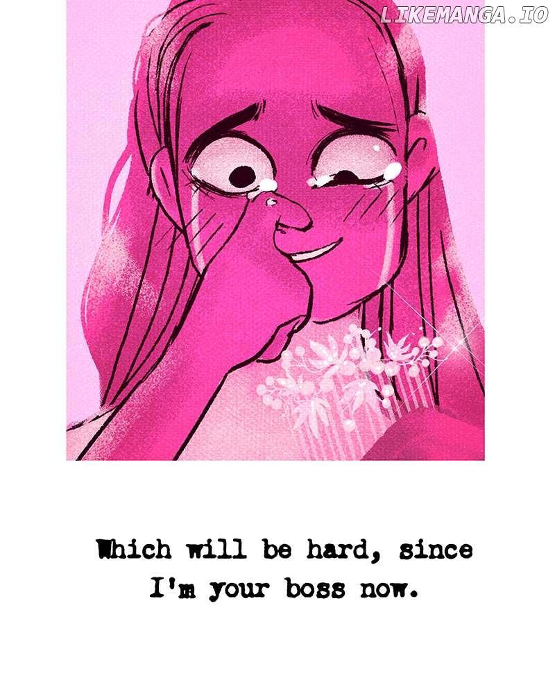 Lore Olympus chapter 47 - page 64