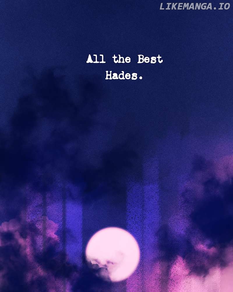 Lore Olympus chapter 47 - page 66