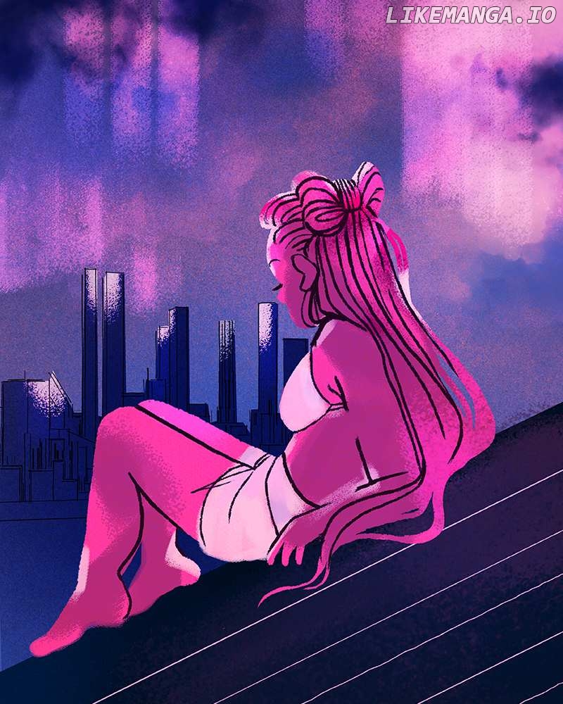Lore Olympus chapter 47 - page 67