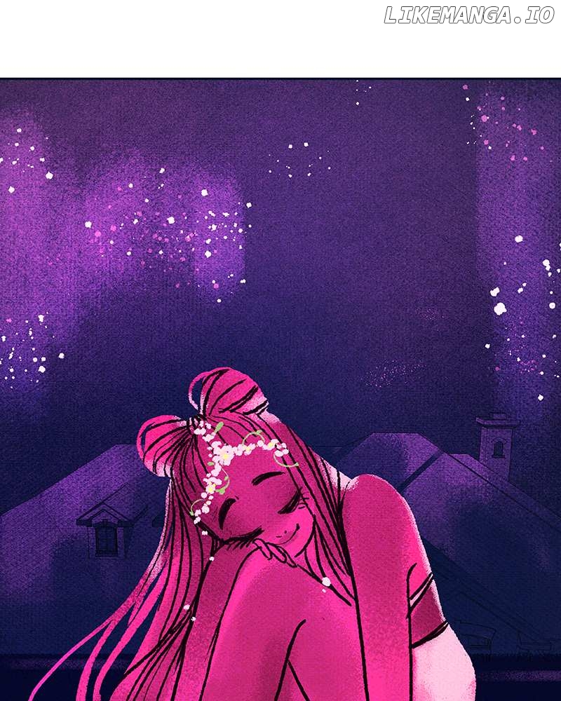 Lore Olympus chapter 47 - page 69