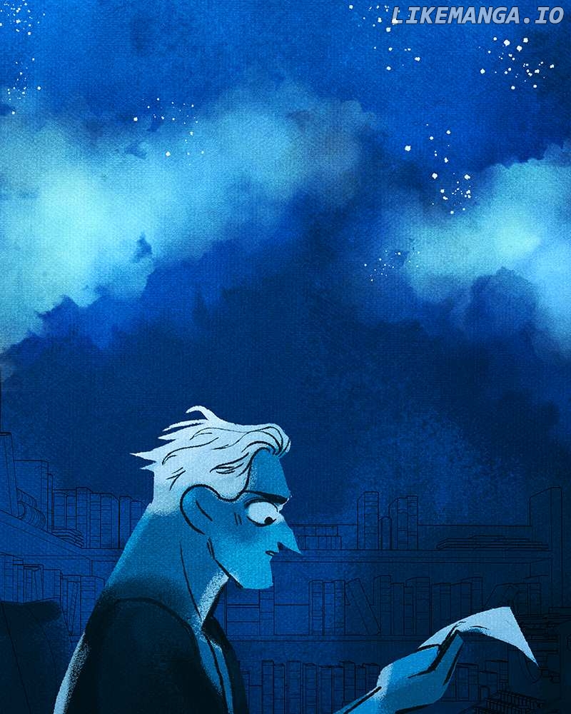 Lore Olympus chapter 47 - page 72