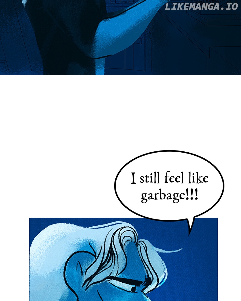 Lore Olympus chapter 47 - page 73