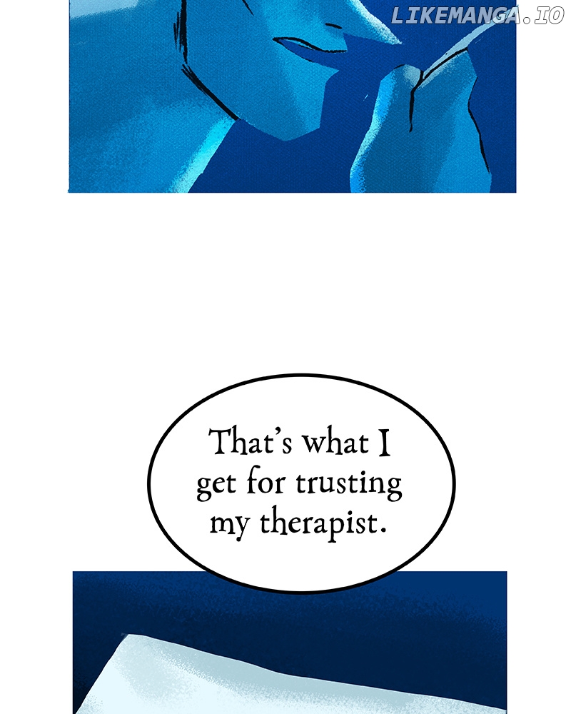 Lore Olympus chapter 47 - page 74