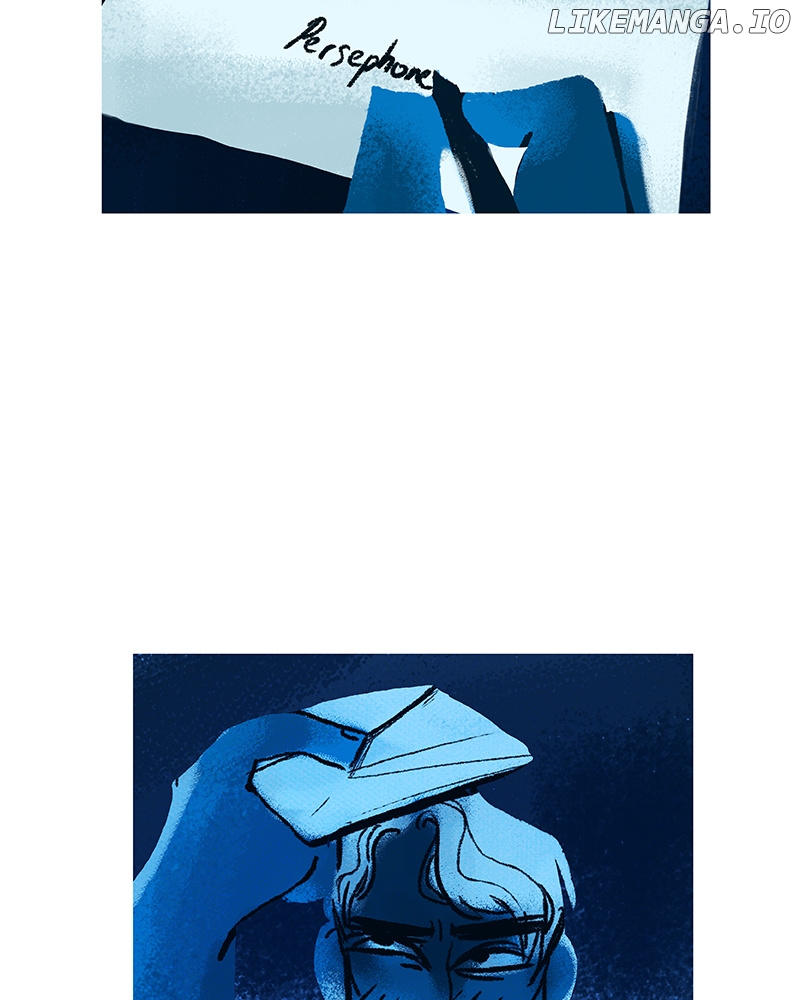 Lore Olympus chapter 47 - page 75