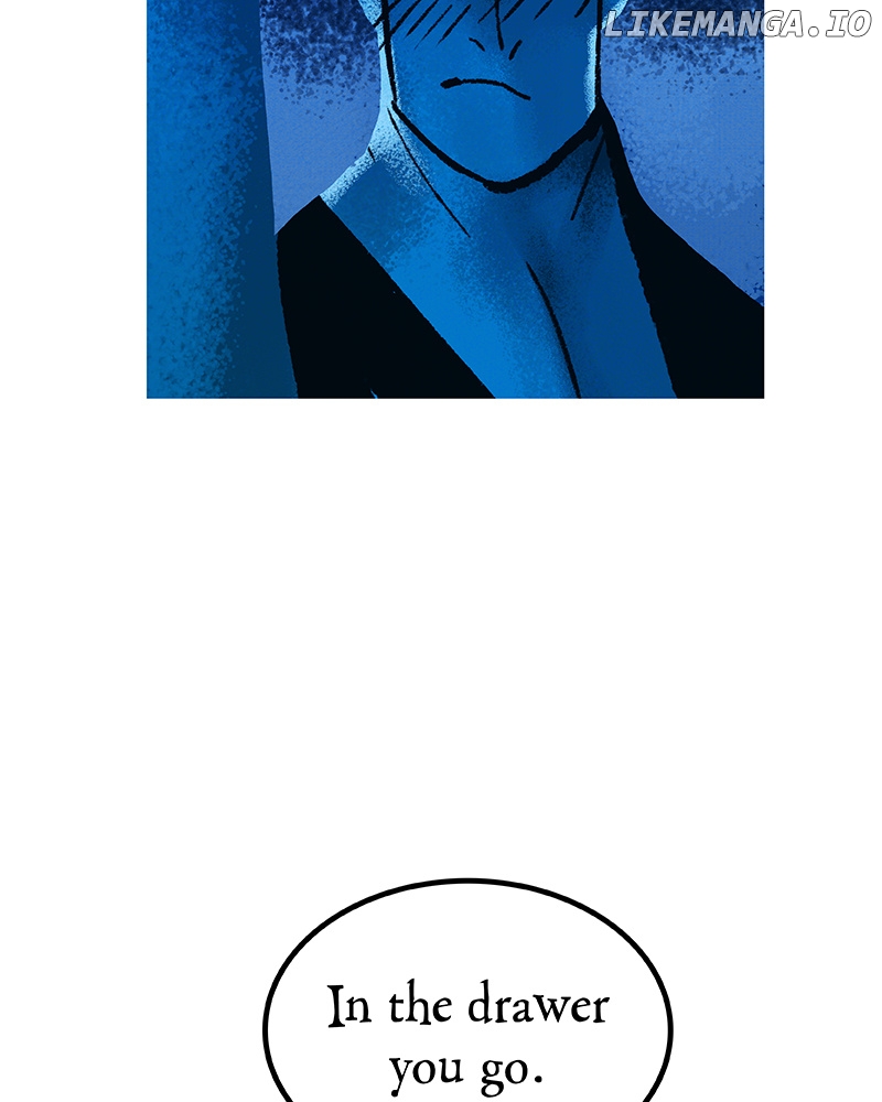 Lore Olympus chapter 47 - page 76