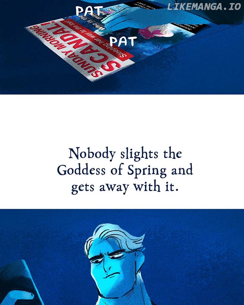 Lore Olympus chapter 47 - page 79