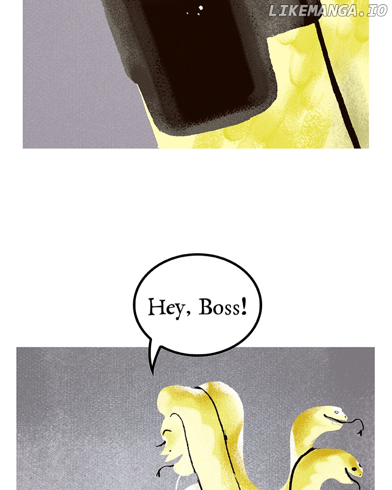 Lore Olympus chapter 47 - page 81