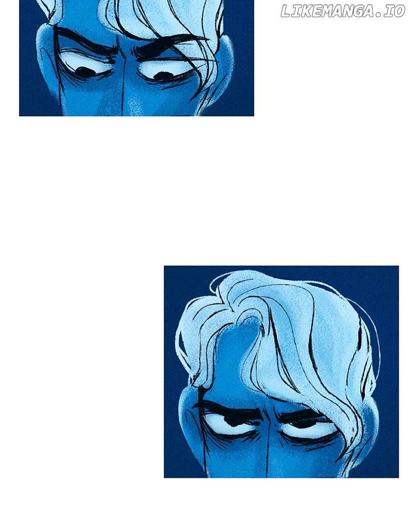 Lore Olympus chapter 47 - page 9