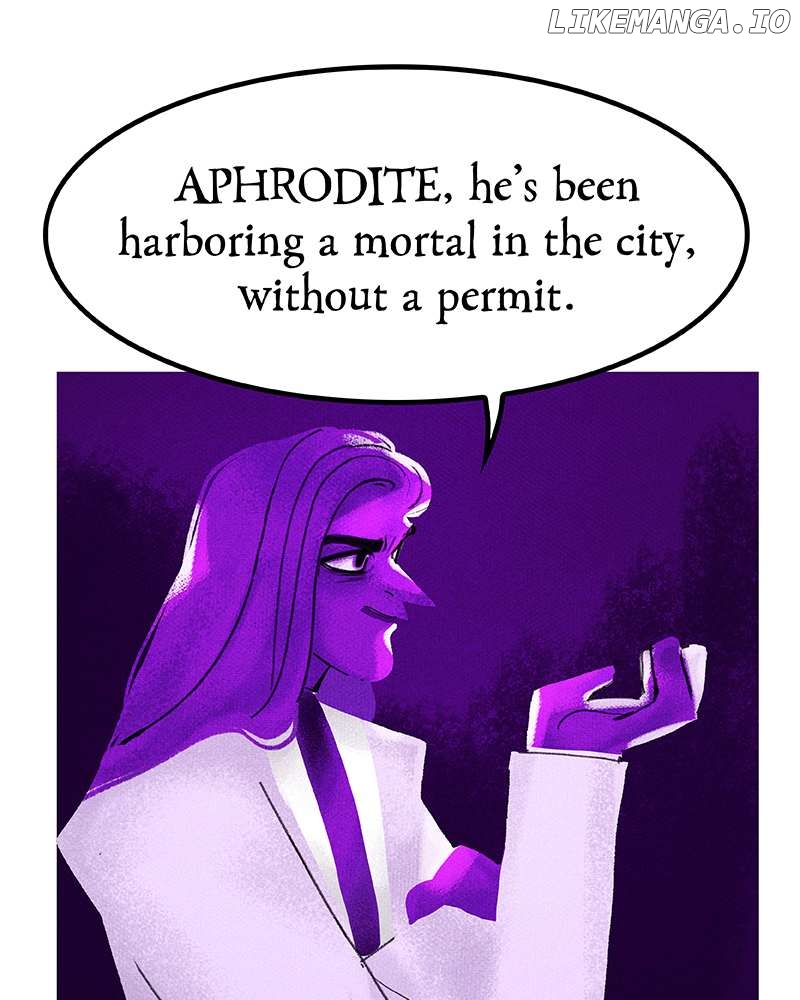 Lore Olympus chapter 69 - page 68