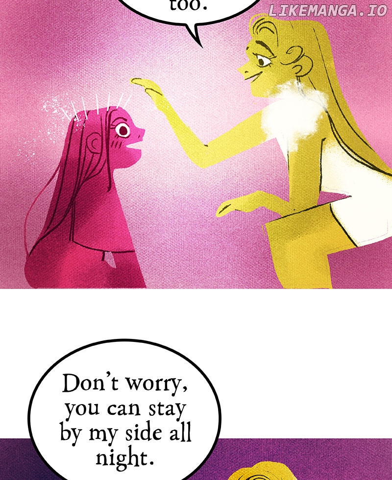 Lore Olympus chapter 20 - page 16