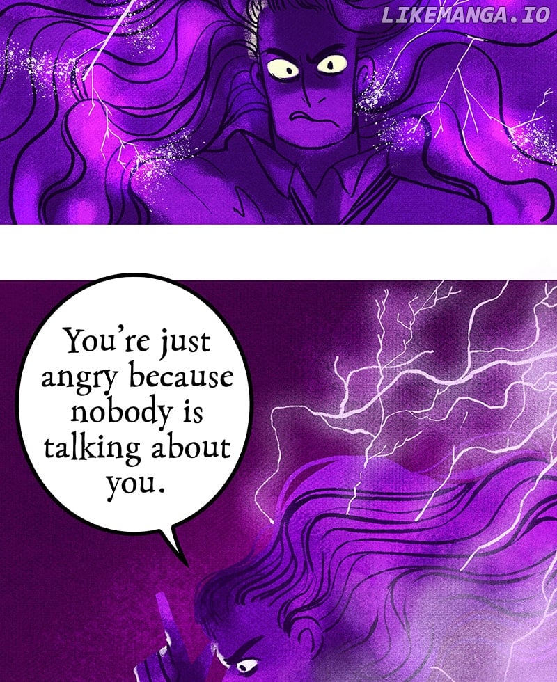 Lore Olympus chapter 20 - page 52