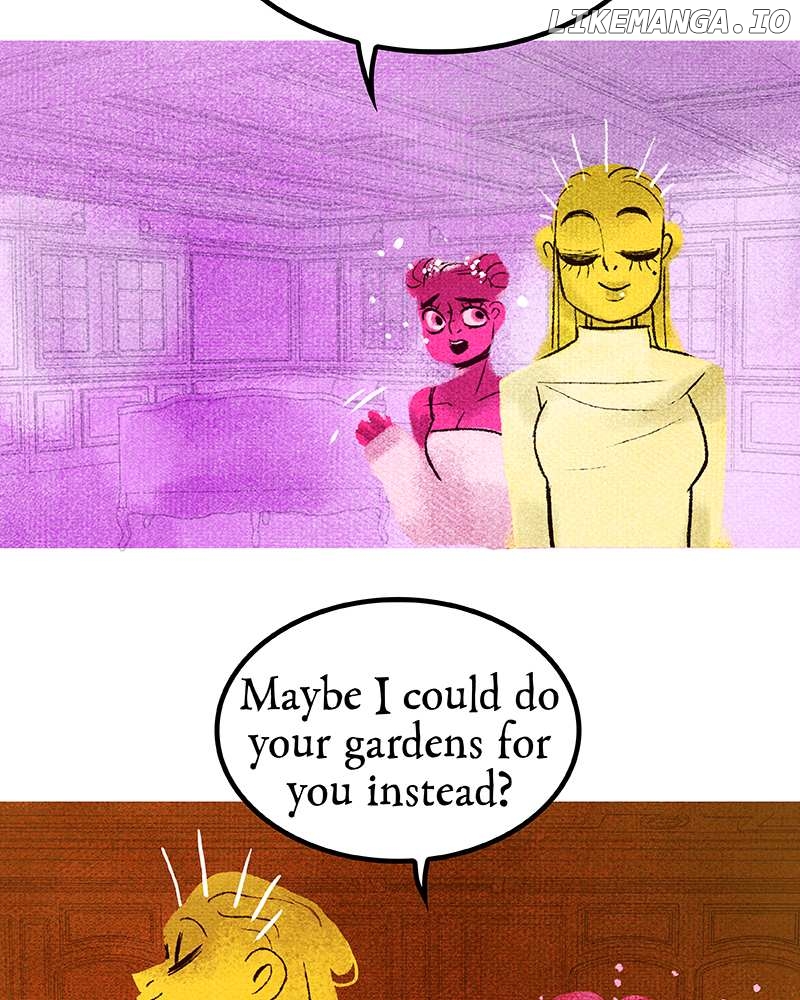 Lore Olympus chapter 31 - page 18