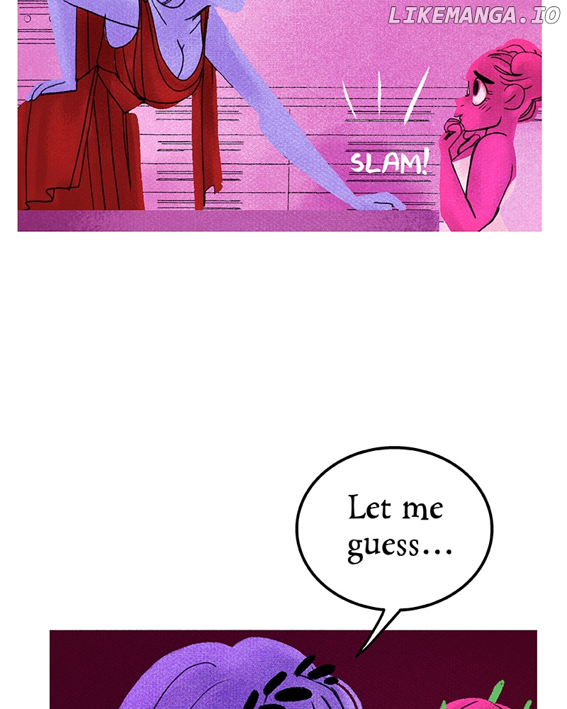 Lore Olympus chapter 68 - page 40