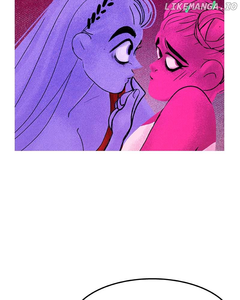 Lore Olympus chapter 68 - page 42