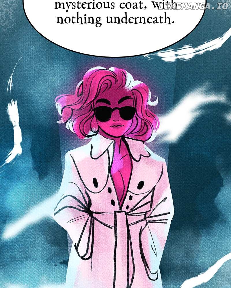 Lore Olympus chapter 68 - page 60