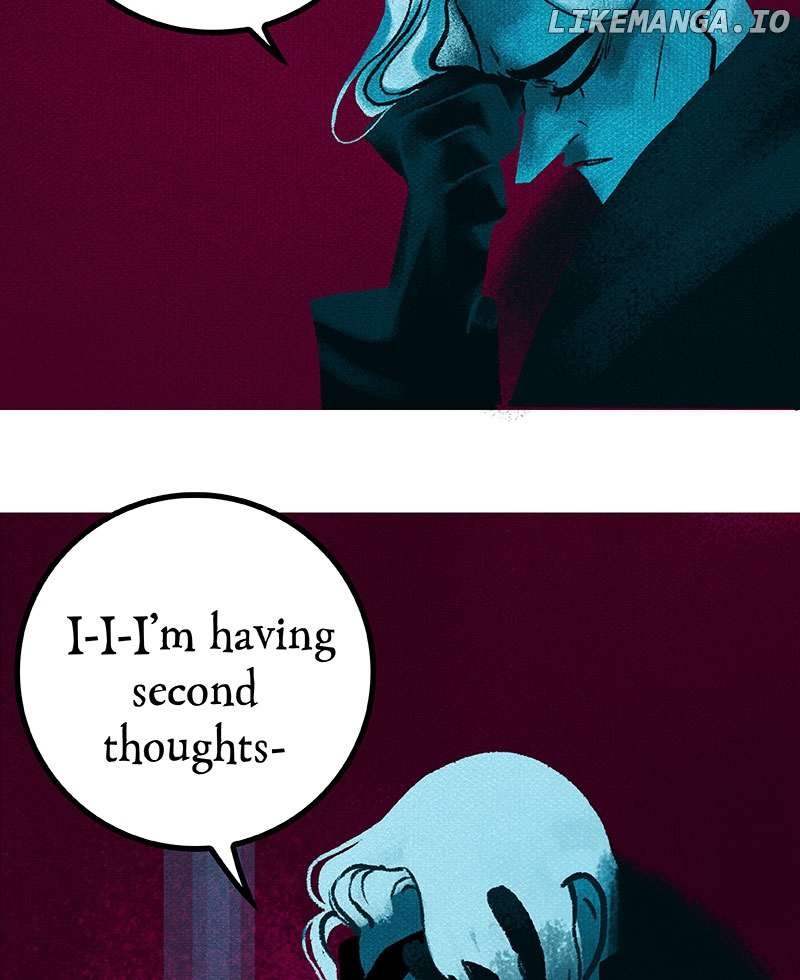 Lore Olympus chapter 19 - page 35