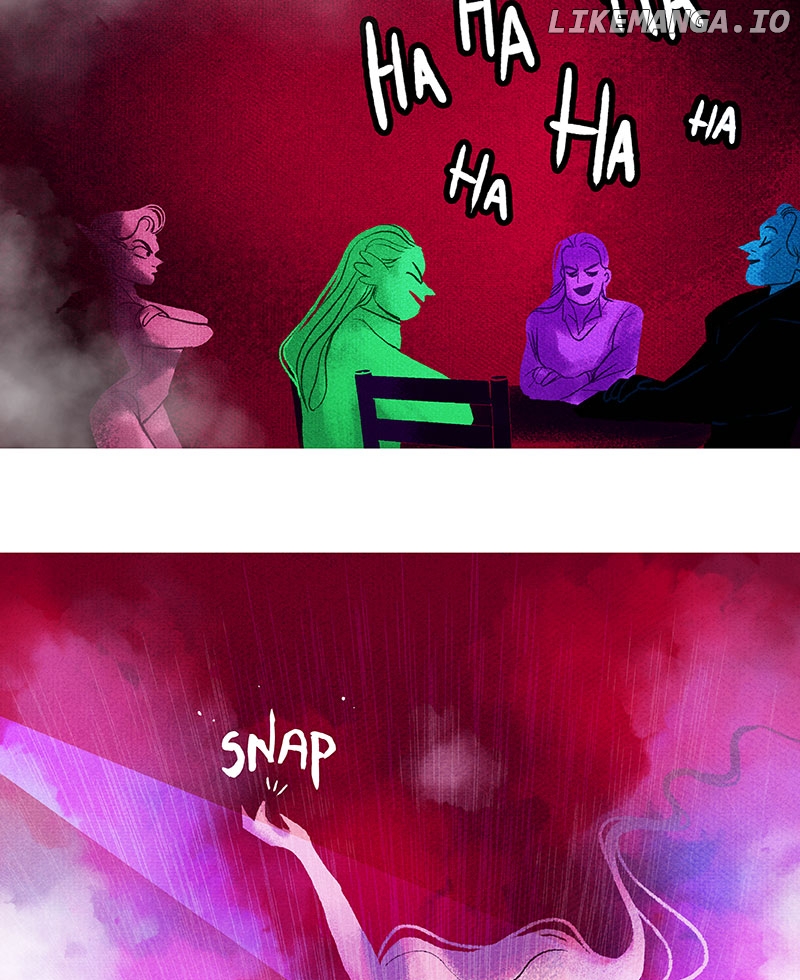 Lore Olympus chapter 19 - page 61