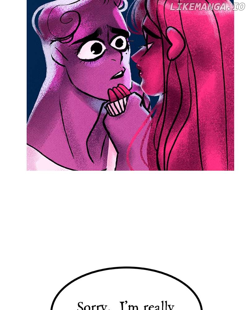 Lore Olympus chapter 66 - page 46