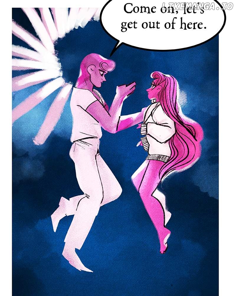 Lore Olympus chapter 66 - page 53