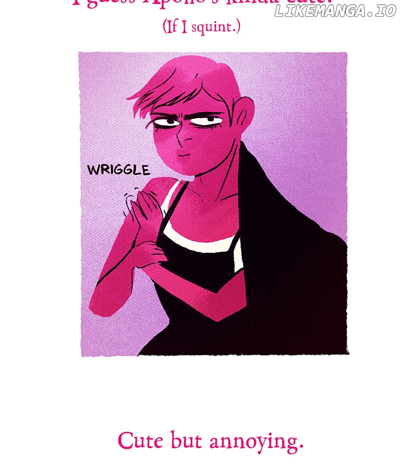 Lore Olympus chapter 23 - page 16