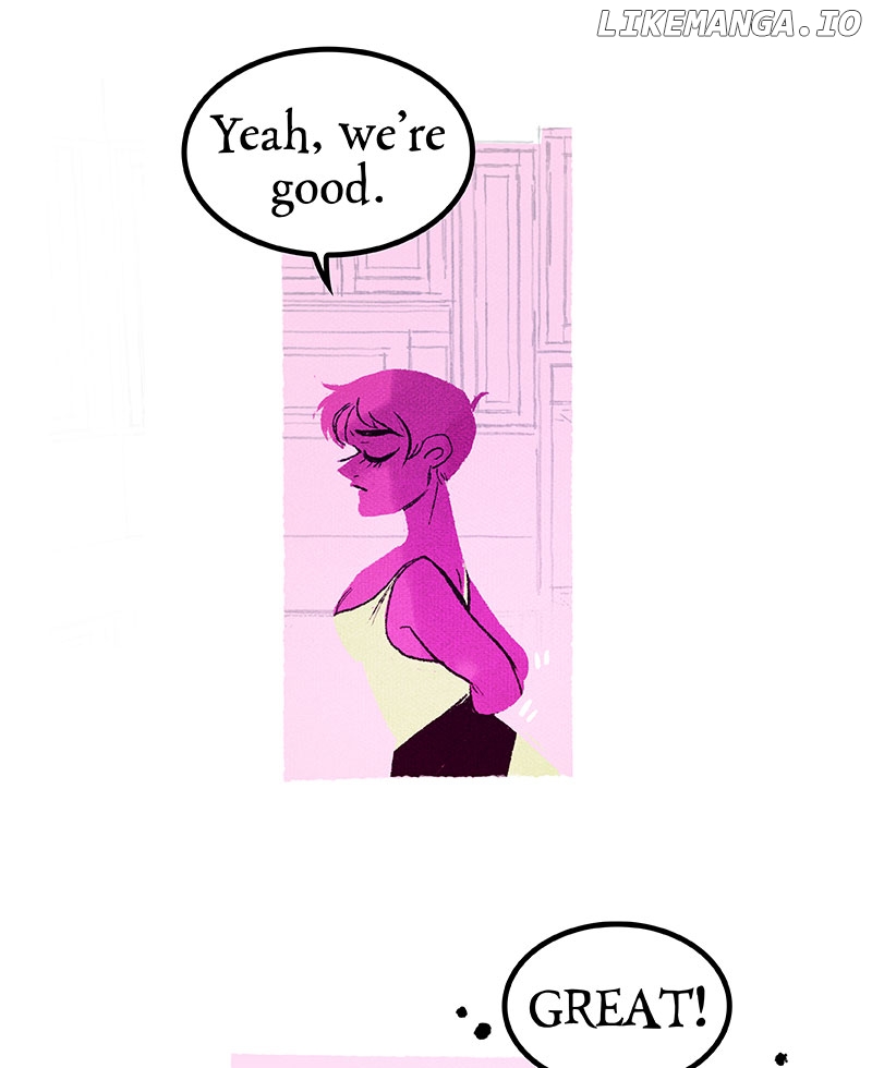 Lore Olympus chapter 23 - page 22