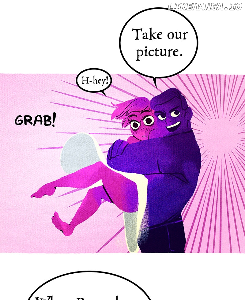 Lore Olympus chapter 23 - page 25