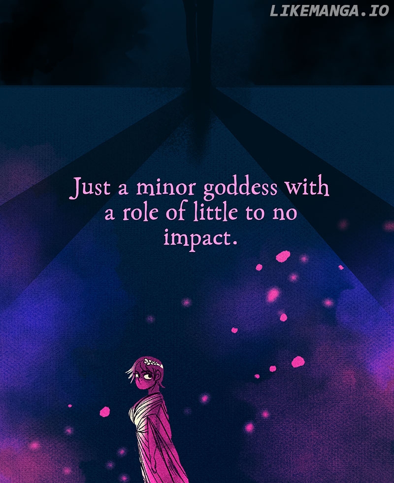 Lore Olympus chapter 23 - page 55