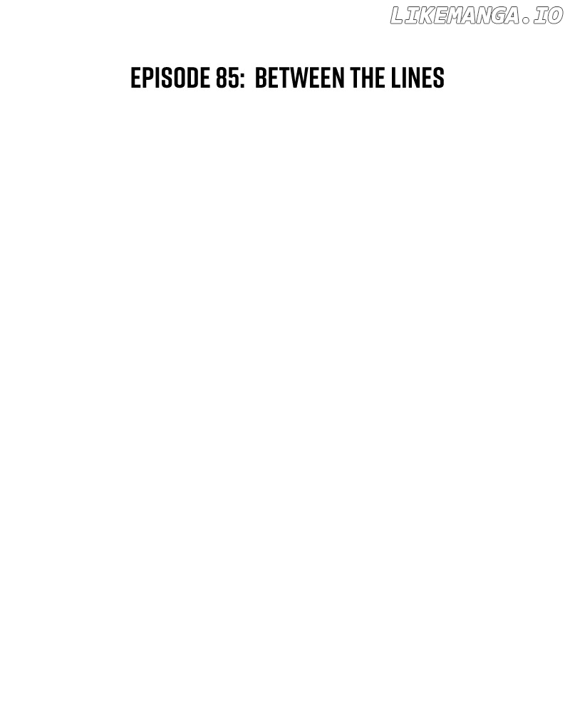 Lore Olympus chapter 85 - page 10
