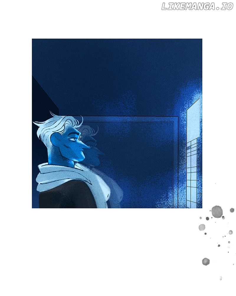 Lore Olympus chapter 85 - page 11