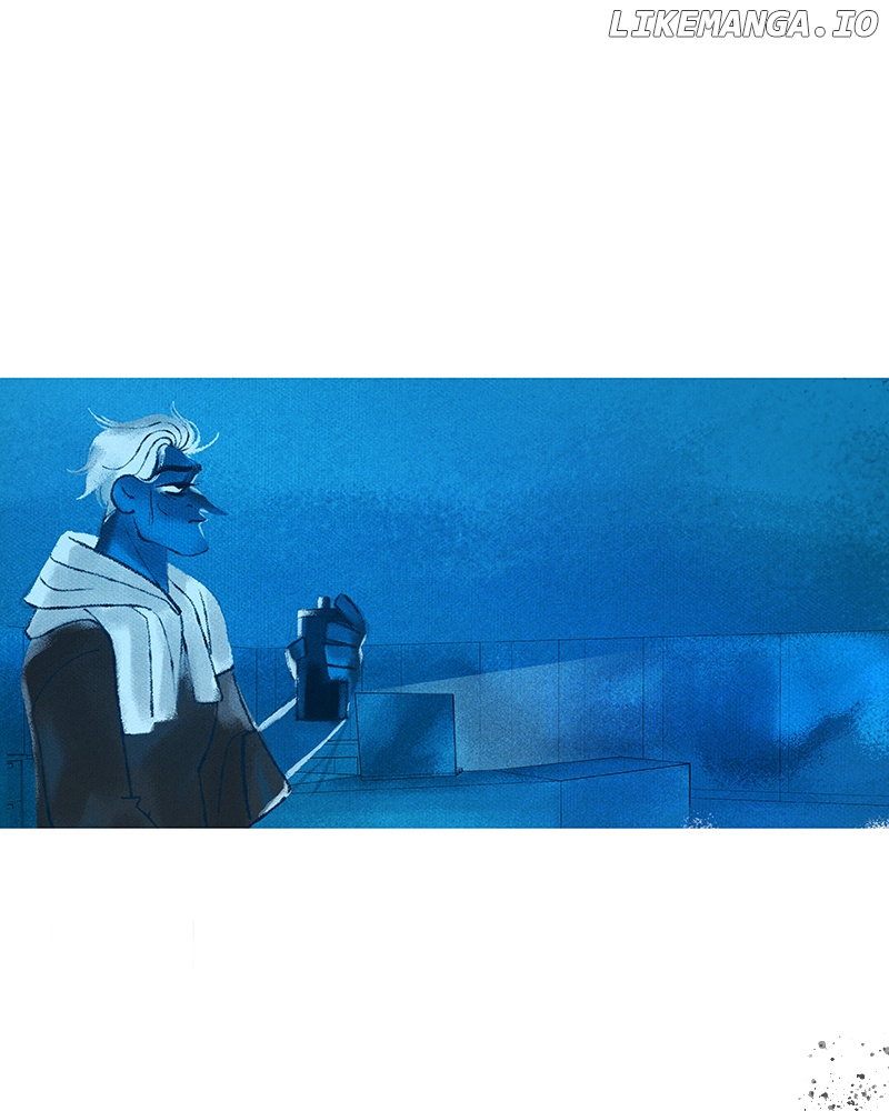 Lore Olympus chapter 85 - page 12