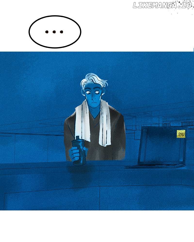 Lore Olympus chapter 85 - page 13