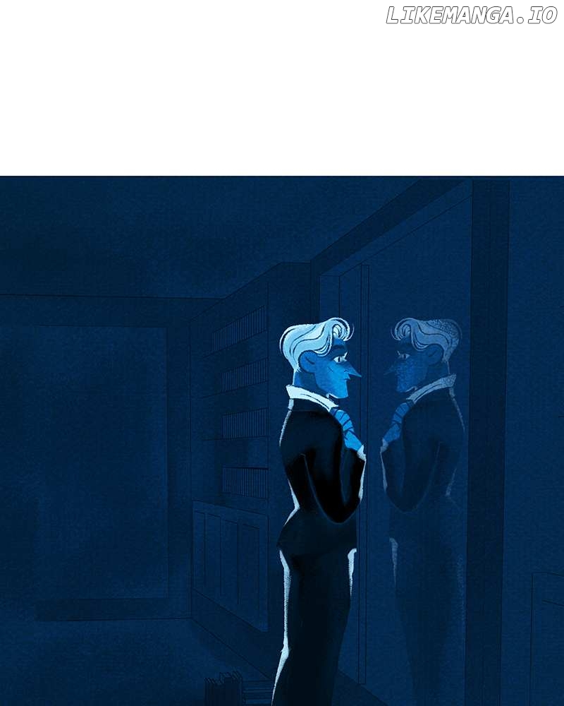 Lore Olympus chapter 85 - page 16