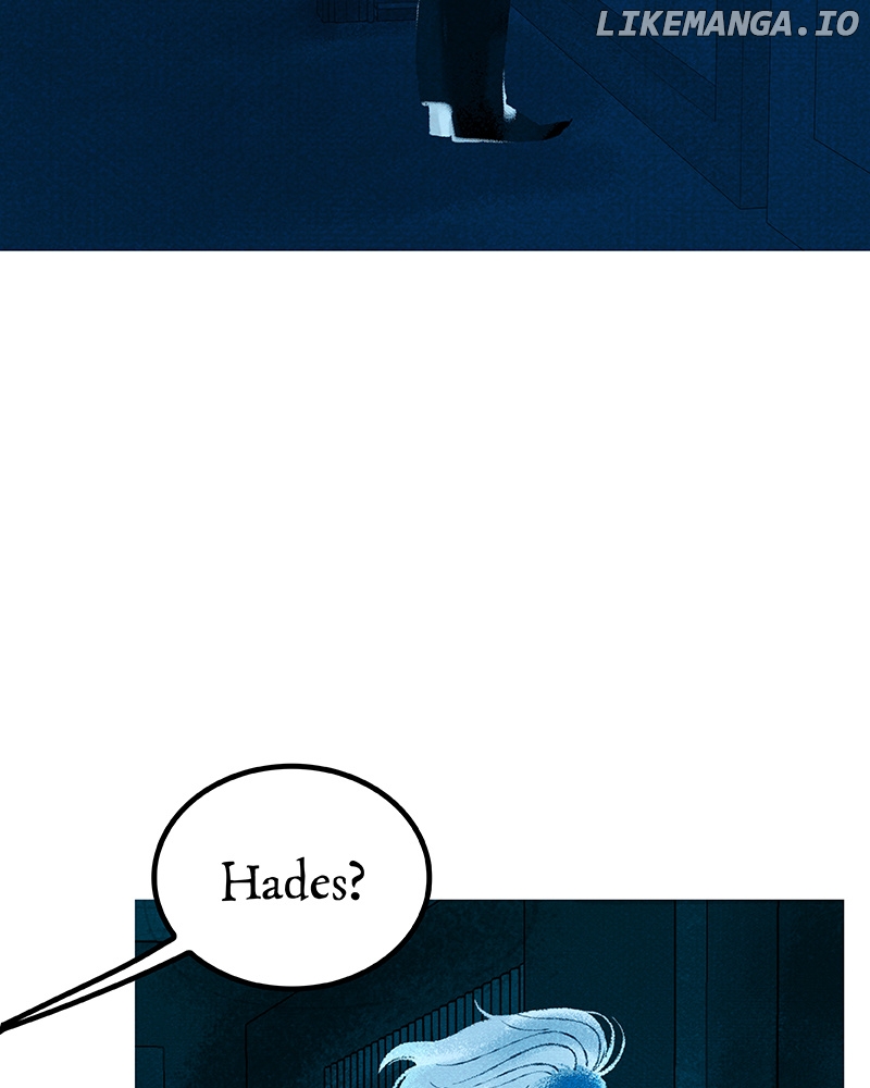 Lore Olympus chapter 85 - page 17