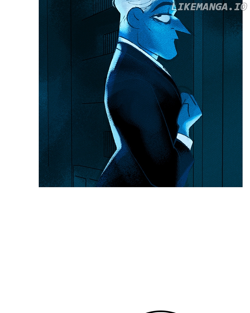Lore Olympus chapter 85 - page 18